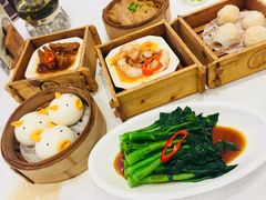 虾饺-金翠皇宫粤菜·点心·海鲜(科技园店)