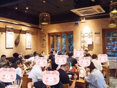 -串大叔炭火烤串·鸡西大冷面刀削面(总店)