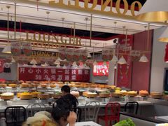 -龍歌自助小火锅(崂山丽达店)