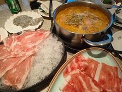 -集渔泰式海鲜自助火锅(新世纪广场店)