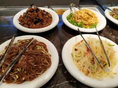 -素满香·素食自助餐(西安·民乐园店)