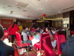 大堂-天宜隆蘑菇宴火锅(石景山旗舰店)