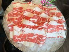 -盡膳口福跷脚牛肉火锅(晶耀前滩店)