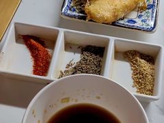 小料-大槐树烤肉馆