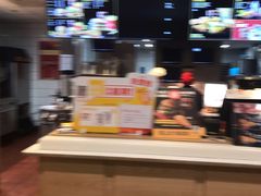 -麦当劳(安立路店)