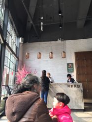 -简影造型·自选烫染接发salon