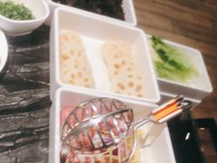 -骨之味·筒骨汤火锅(江头店)