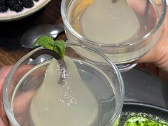 -朴太院·朝鲜族炭火烤肉(民乐园总店)