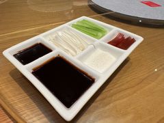 -泰钰丰烤鸭(永安道店)
