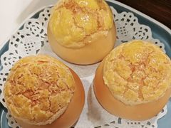 -飶香居(省博物馆店)