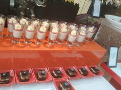 -视界美食自助餐厅·石家庄希尔顿酒店