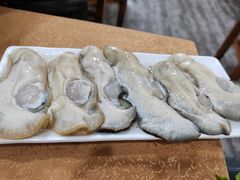 -濠轩阁特色生蚝火锅(水湾路店)