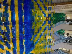 -乐蓬马歇百货公司(Rive Gauche)