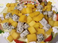 -Baby Cake(长镇路店)