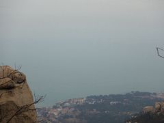 -崂山仰口游览区