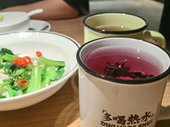 -太二酸菜鱼(武汉光谷保利店)