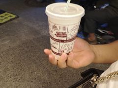 -花奶奶酸梅汤·晨晨的店(大皮院西口店)