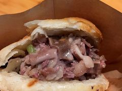 -漕河全驴宴饭店(徐水店)