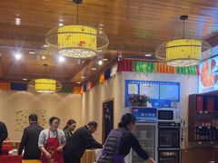 -乡土特色.冷锅鱼.牦牛肉汤锅