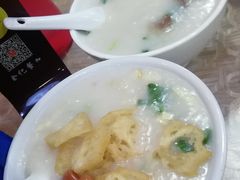 状元及第粥-荔银肠粉(广州天河华利路店)
