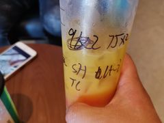 -星巴克(宝山万达店)