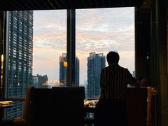 -广州富力君悦大酒店·凯菲厅