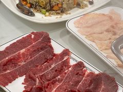 -福合埕牛肉火锅(长平国新店)