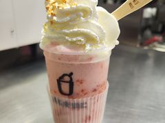 -须尽欢·冰淇淋&中国茶(翔殷路店)