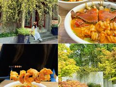 -木木鲜海鲜面(天一店)