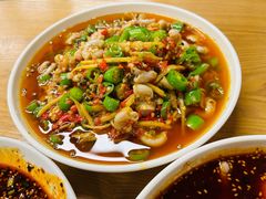 -艺味深尝(云锦路店)