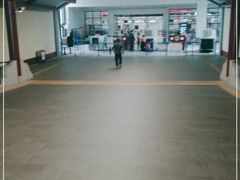 -朱家尖蜈蚣峙码头