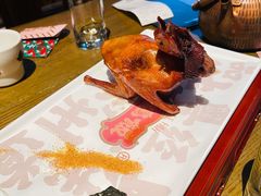 红烧鸽-大鸽饭(岗顶店)