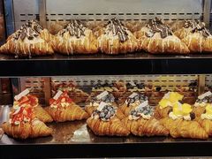 -FANEN法念·烘焙·甜点(万象城店)