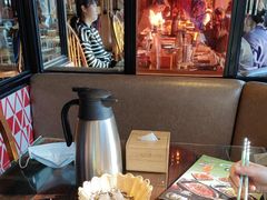 -江边城外烤全鱼(方庄时代购物中心店)