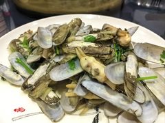 -小船渔村•大连菜•大连焖鱼(明泽街店)
