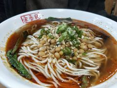 豌豆面-余丞记川渝面馆(云峰店)