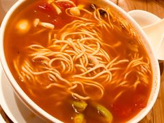 -枣子树·素食餐厅(普陀山店)