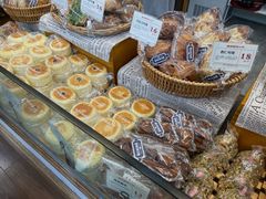 -富贵面包公司(运河店)