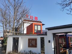 -大队长大灶鹅