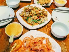 -南海渔家•海鲜•正宗海南菜(海棠湾店)