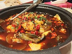 -玉林烤鸭店(小西天店)