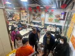 -老字号蛇口德记烧腊饭店·海鲜加工