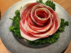 -烧肉达人•炭火烧肉(新天地店)