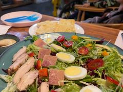 -Kitchen·Y洋厨房西餐厅(王府壹号店)