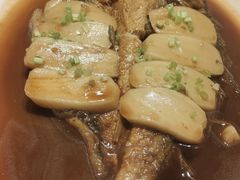 -径山十八道·风味民间菜(杭州总店)