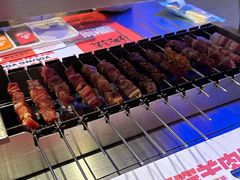 -嫩羊羊·延边烤串·朝鲜族美食(张家港美食街店)