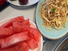 -遇东北林区铁锅炖(南开店)