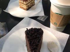 -星巴克(西湖天地店)