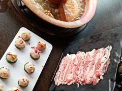 -滇釜火锅·能喝汤的火锅(车公庄店)