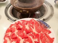 -福寿斋·老北京铜锅涮肉·烤鸭(顺义总店)
